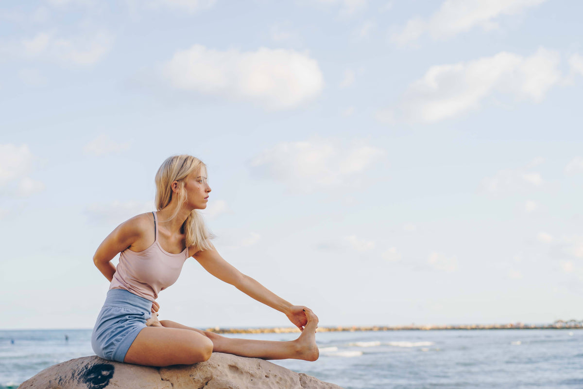 A Love Letter To Tel-Aviv