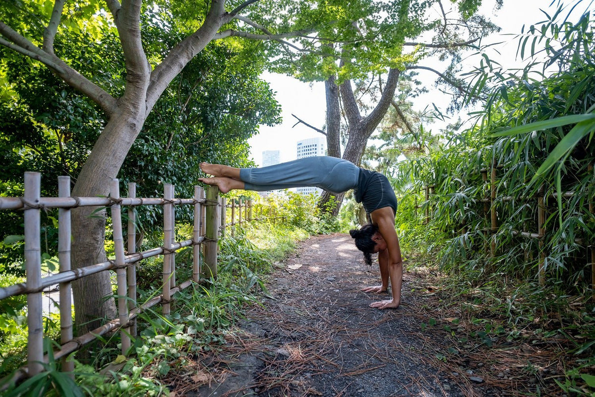 Expansion of Mind & Sizes!