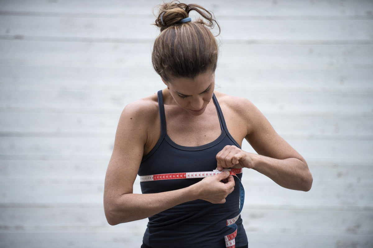 How To Measure Yourself