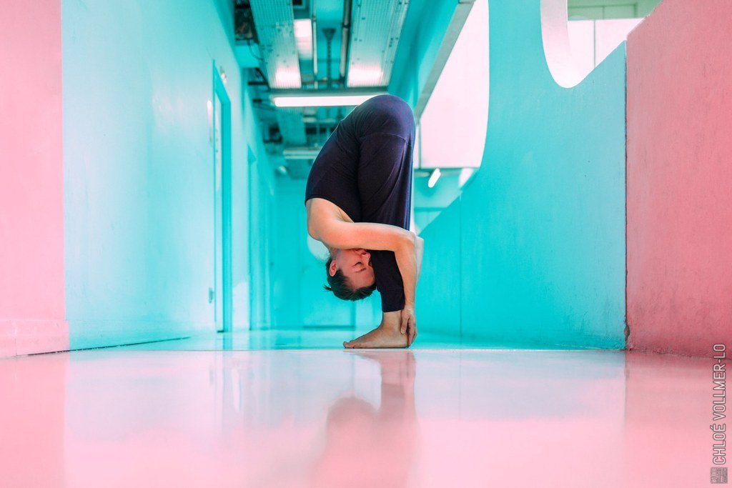 Meet Our Ripple Ambassdor in Paris - Amélie Annoni