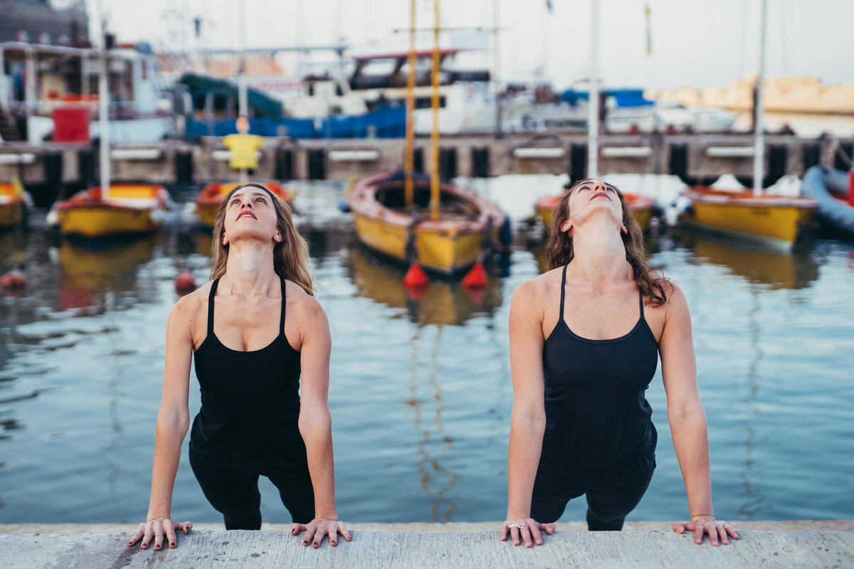 Natural Through and Through