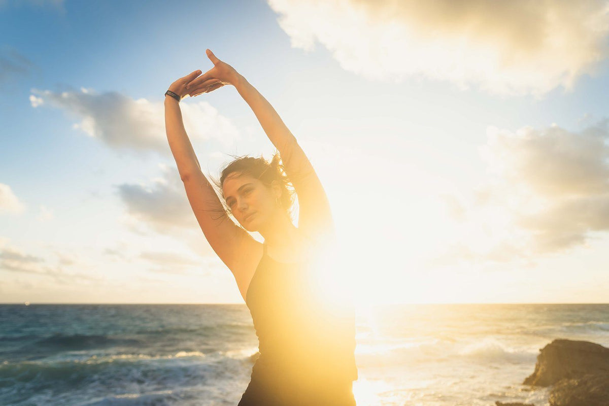 New Year Gratitude and Blessing