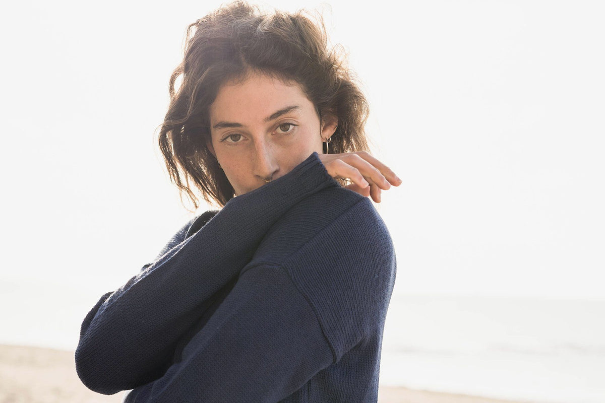 The Search of the Perfect Knitwear!