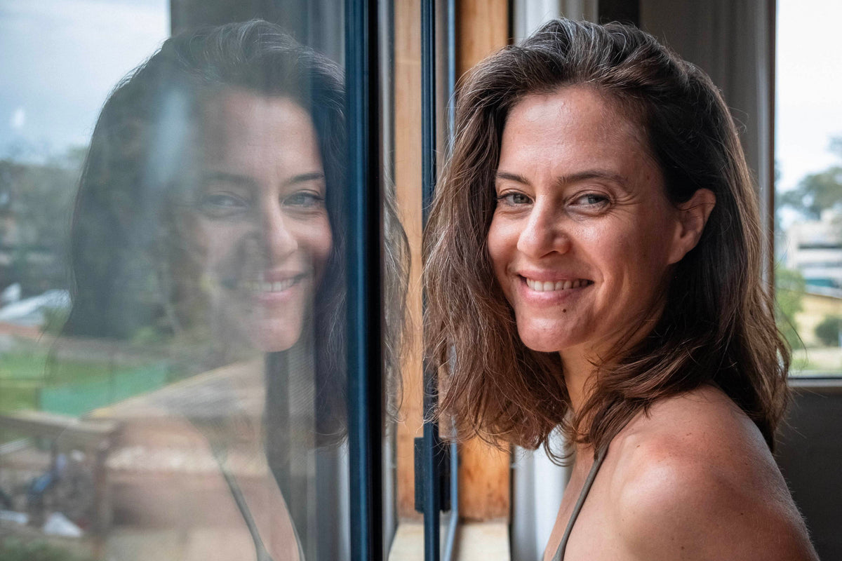 Saying Thanks & Farewell