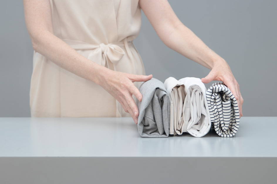 A minimalist view - by Sarit Sela