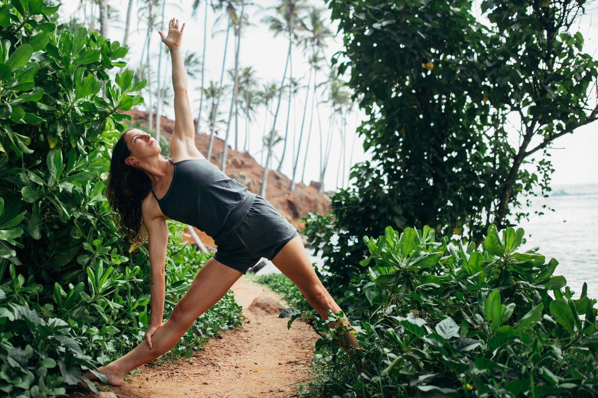What is "Yoga"?