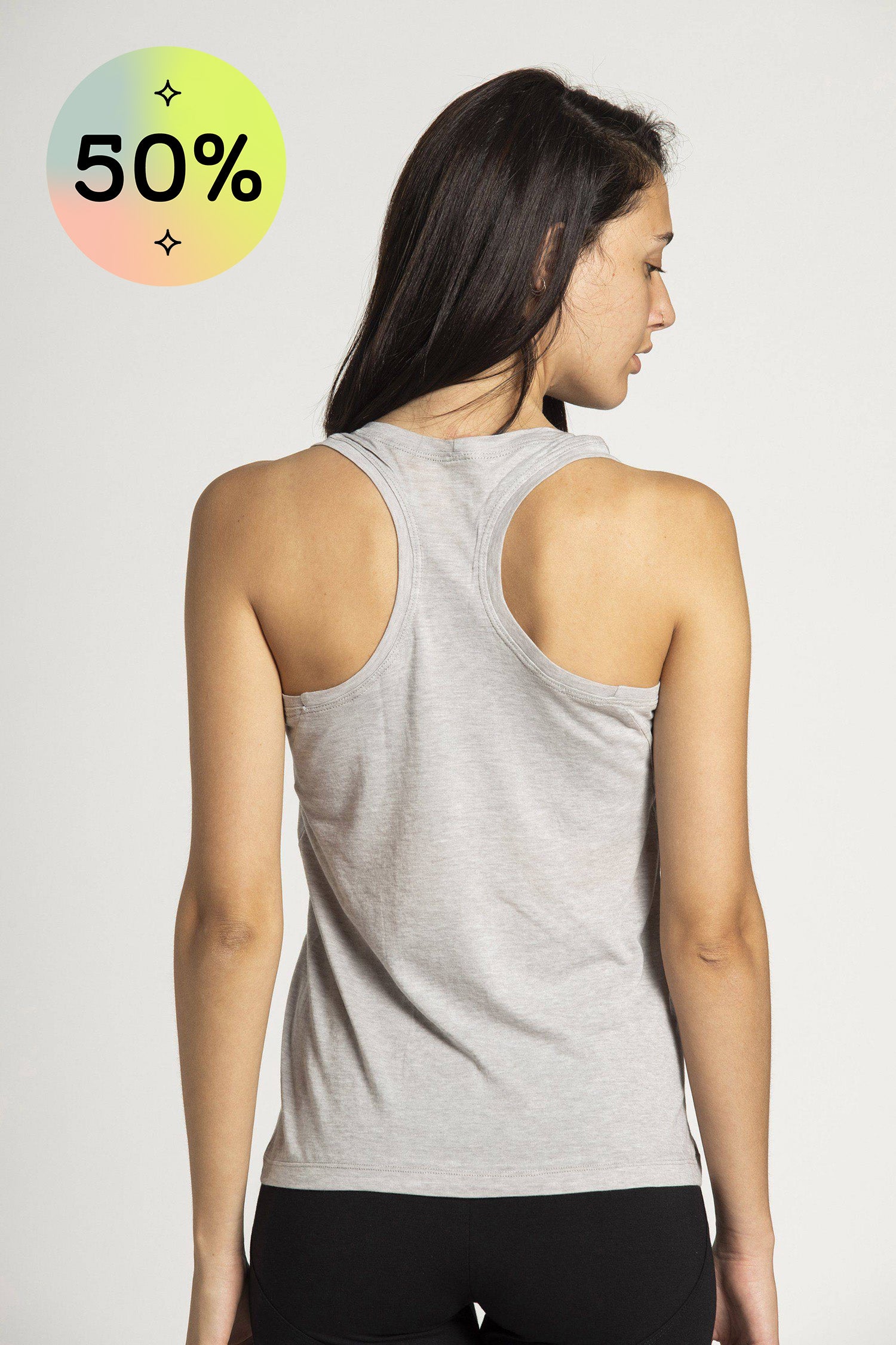 I'mPerfect OUTLET Tank Top 50%off