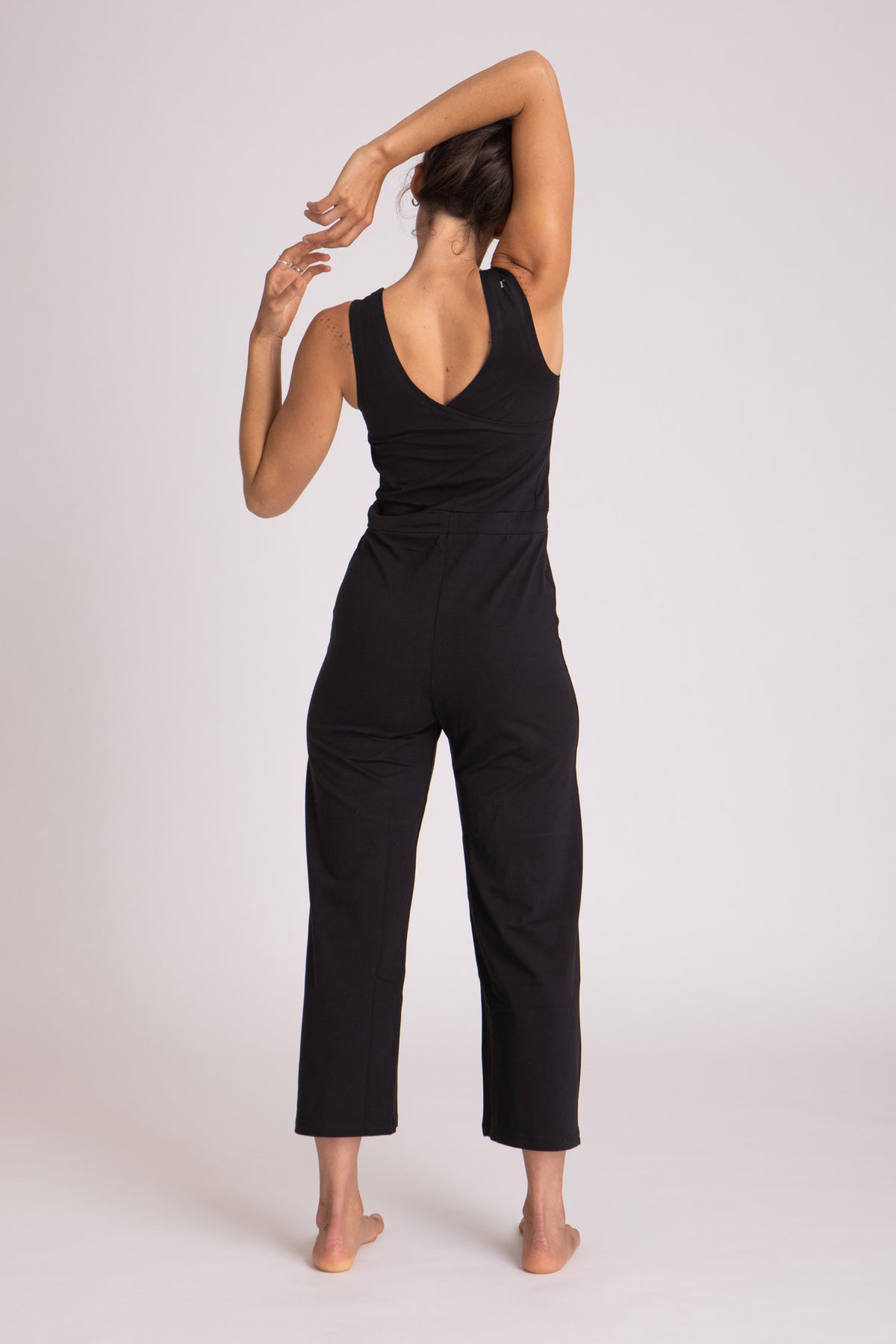 I&#39;mPerfect Wide Leg Jumpsuit - All 50% OFF