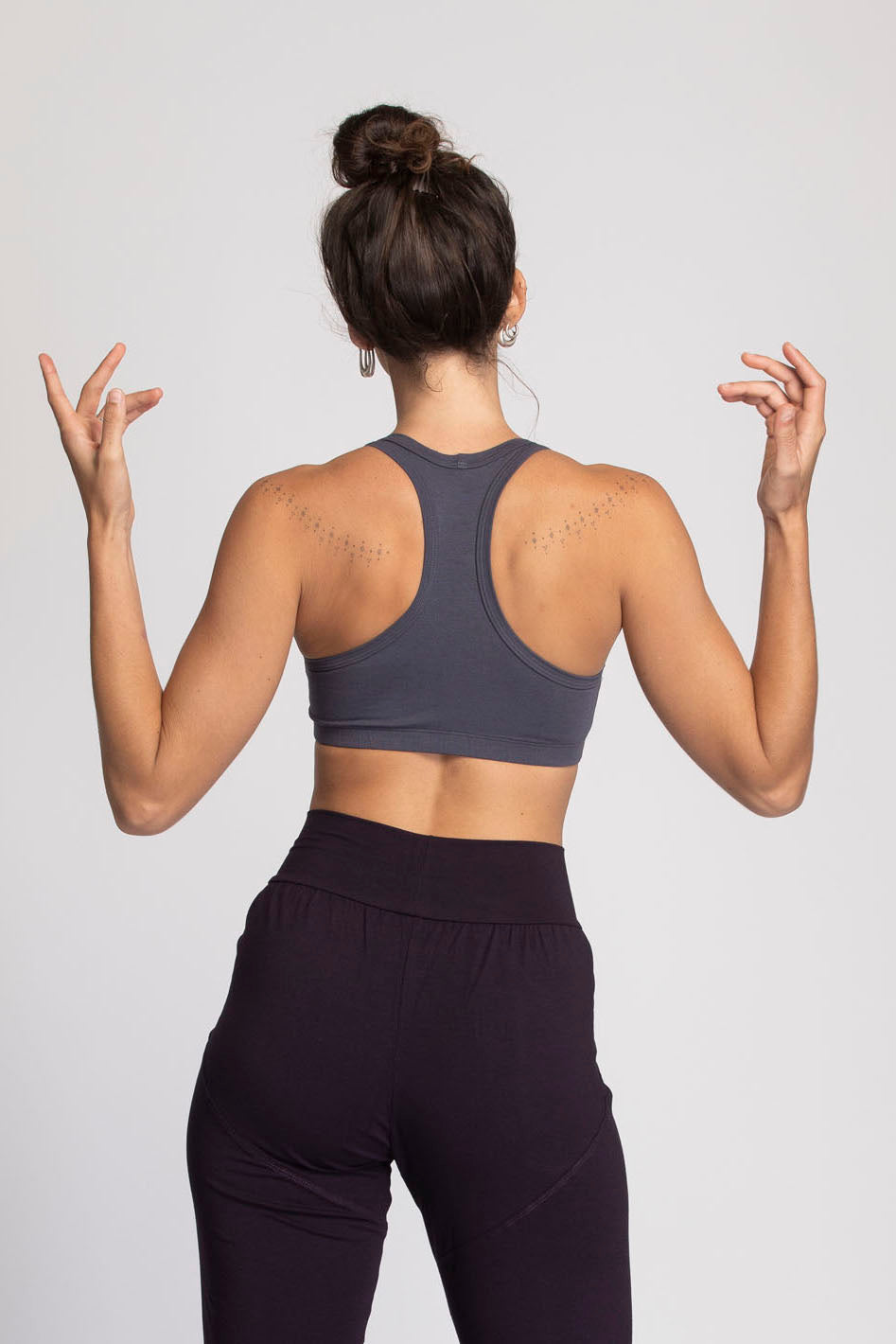 I&#39;mPerfect Racer-Back Bra 25%off