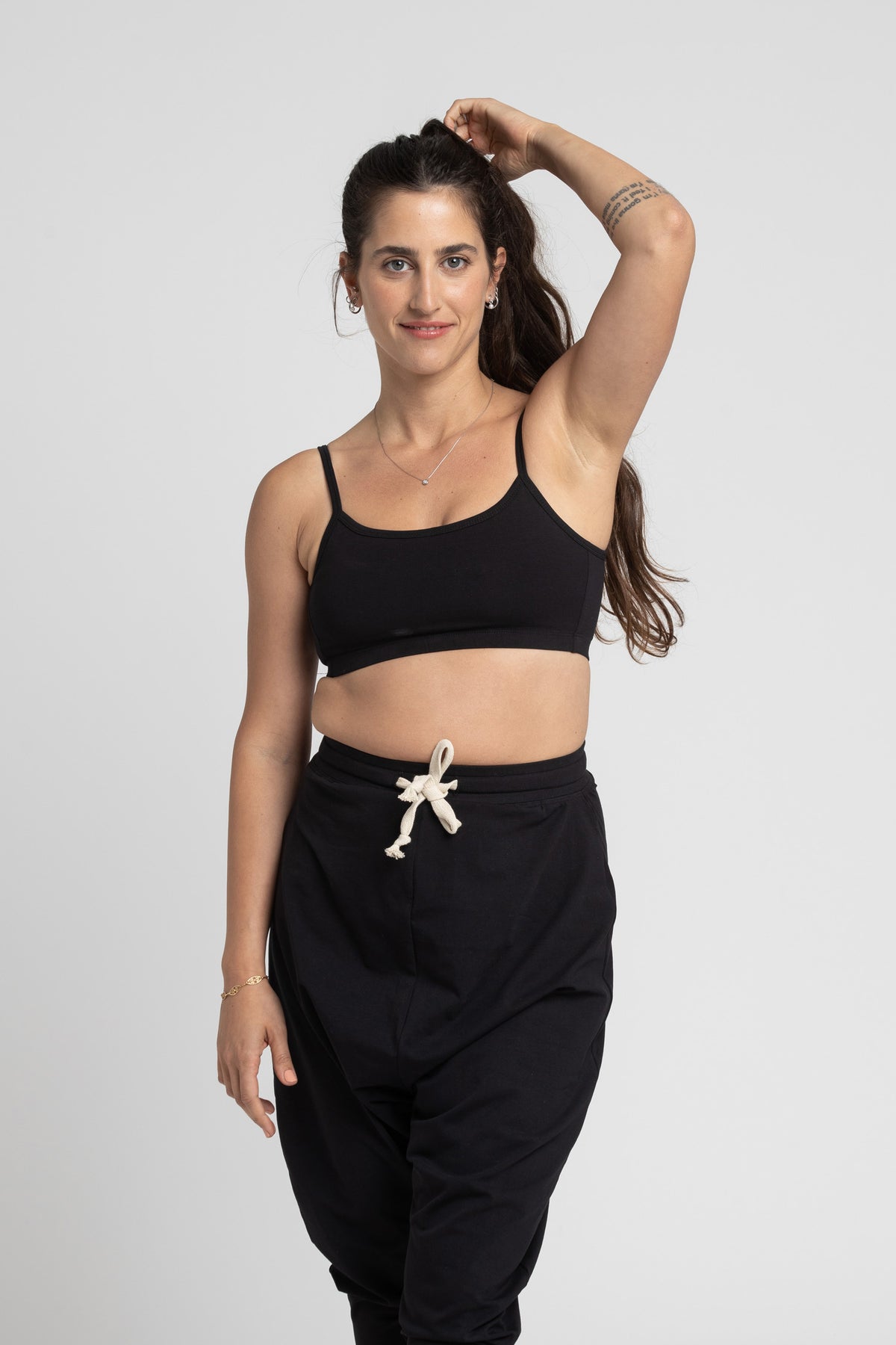 I&#39;mPerfect Low Back Bra 25%off