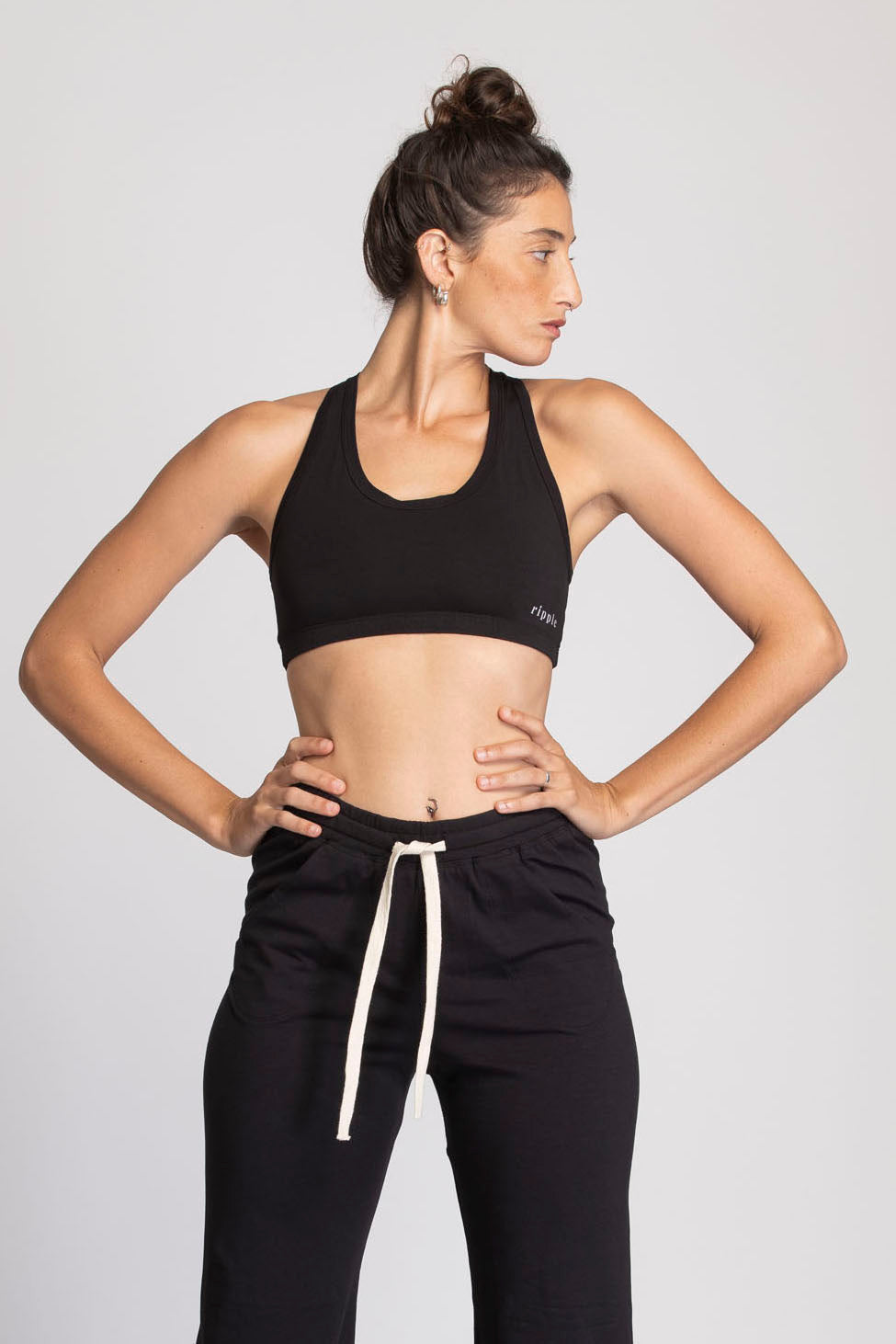 I'mPerfect Racer-Back Bra 25%off