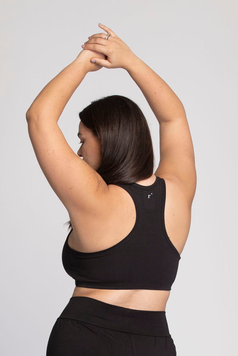 I'mPerfect Racer-Back Bra 25%off