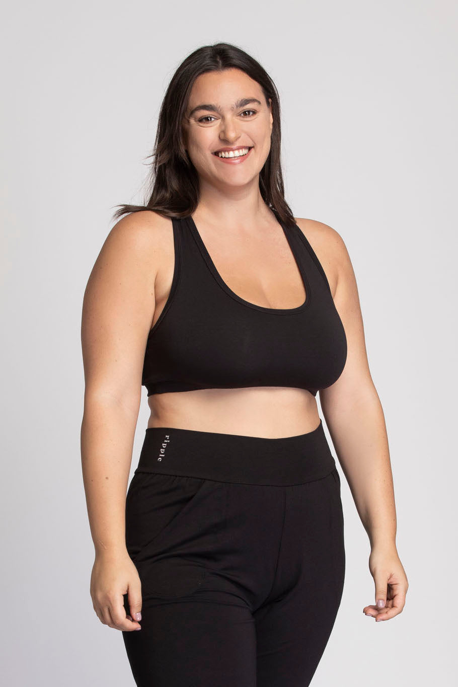I&#39;mPerfect Racer-Back Bra 25%off