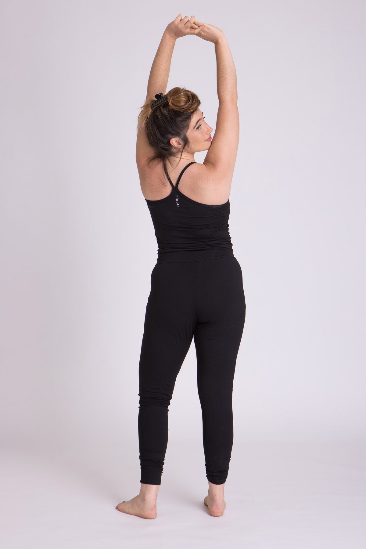 I&#39;mPerfect Organic Cotton Long Jumpsuit - All 50% OFF