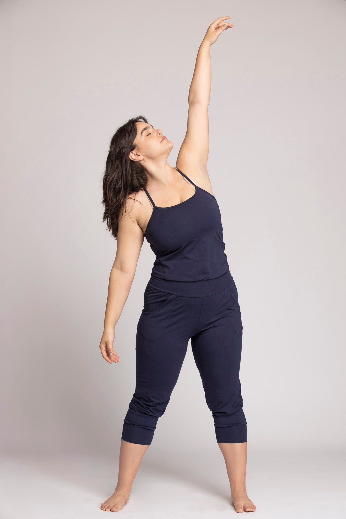 I&#39;mPerfect Yoga Jumpsuit 35%off