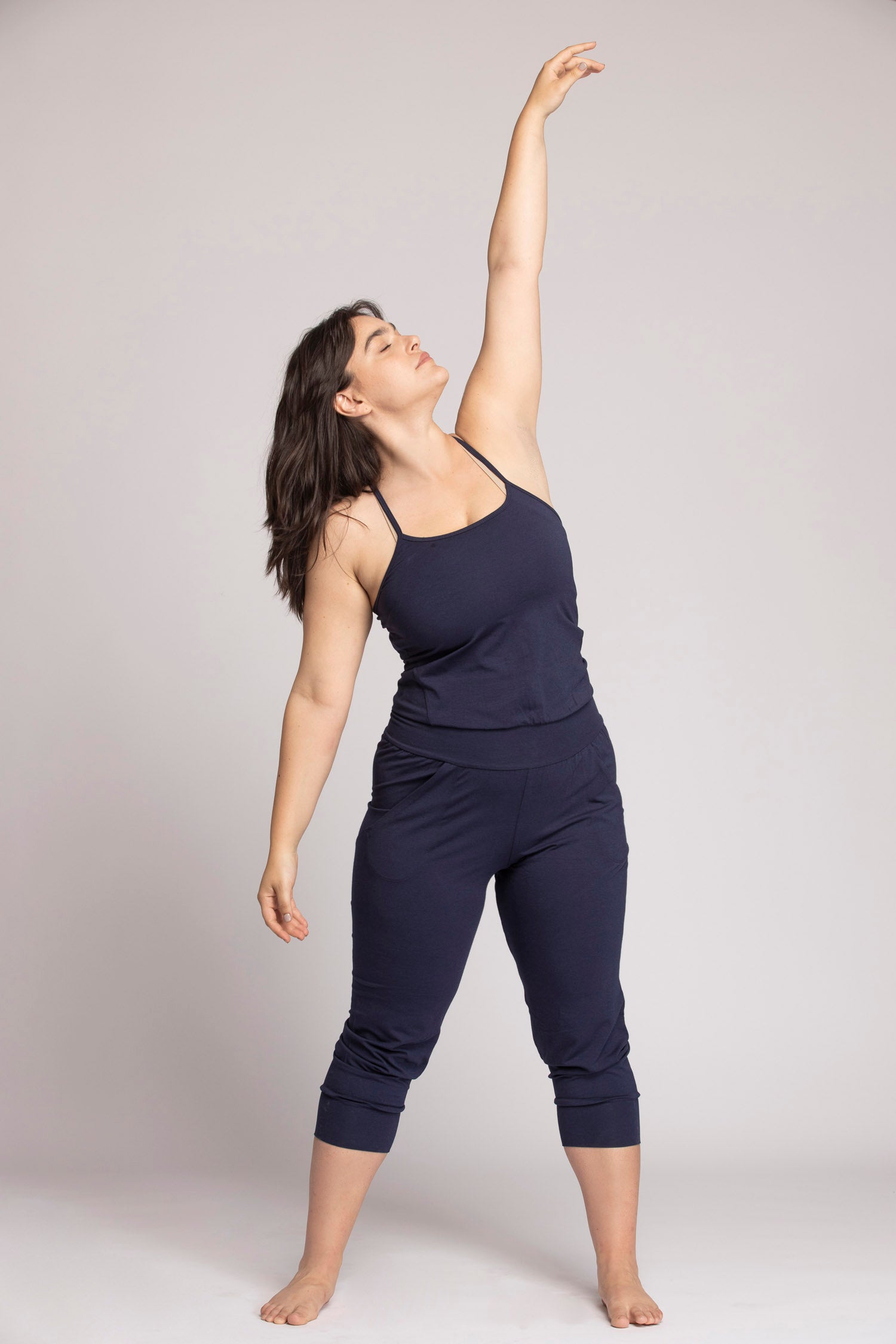 I'mPerfect Yoga Jumpsuit 35%off