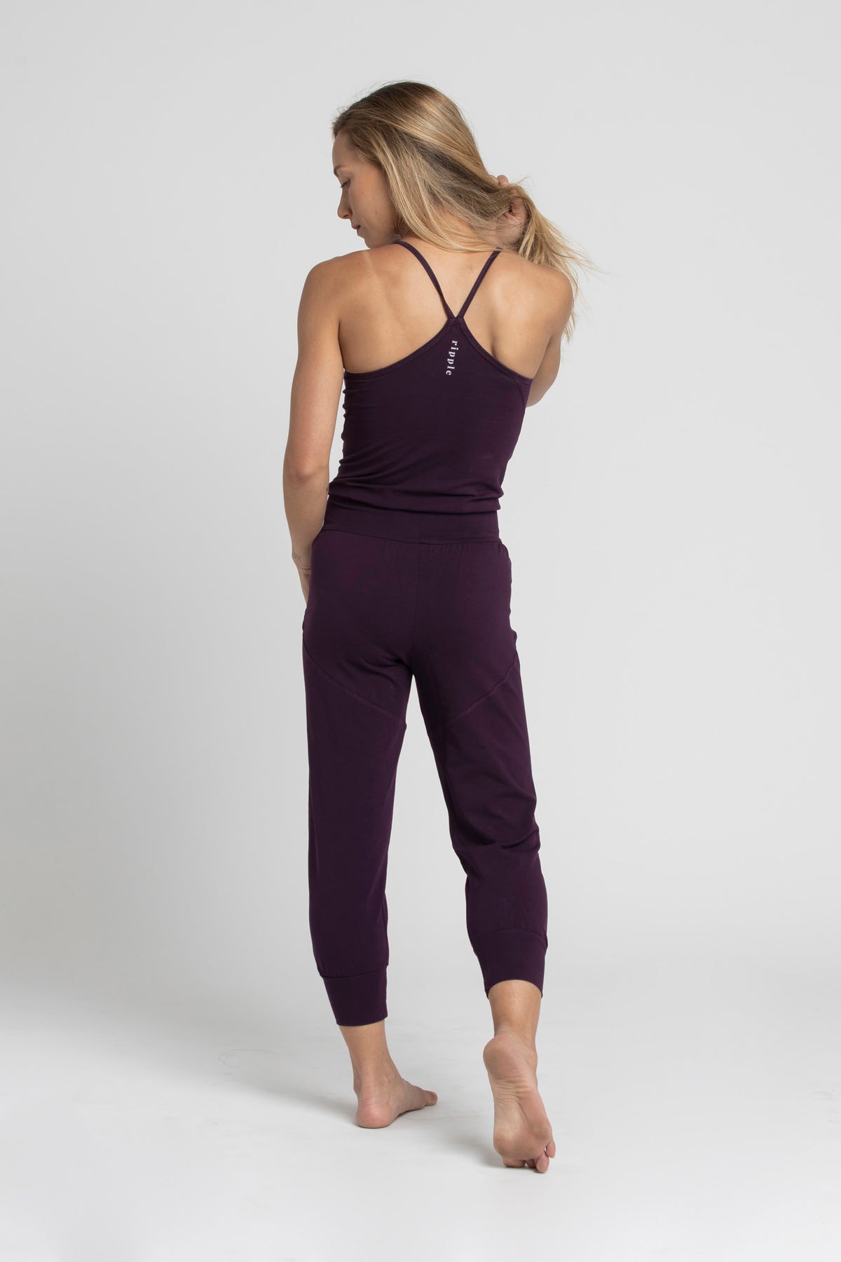 I&#39;mPerfect Yoga Jumpsuit 35%off