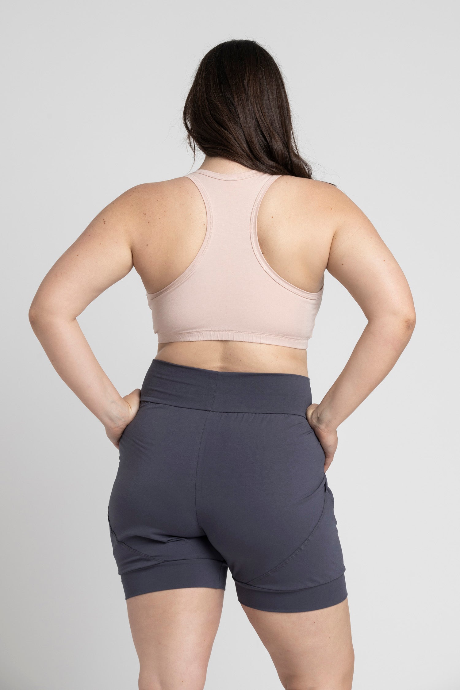 I'mPerfect Racer-Back Bra 25%off