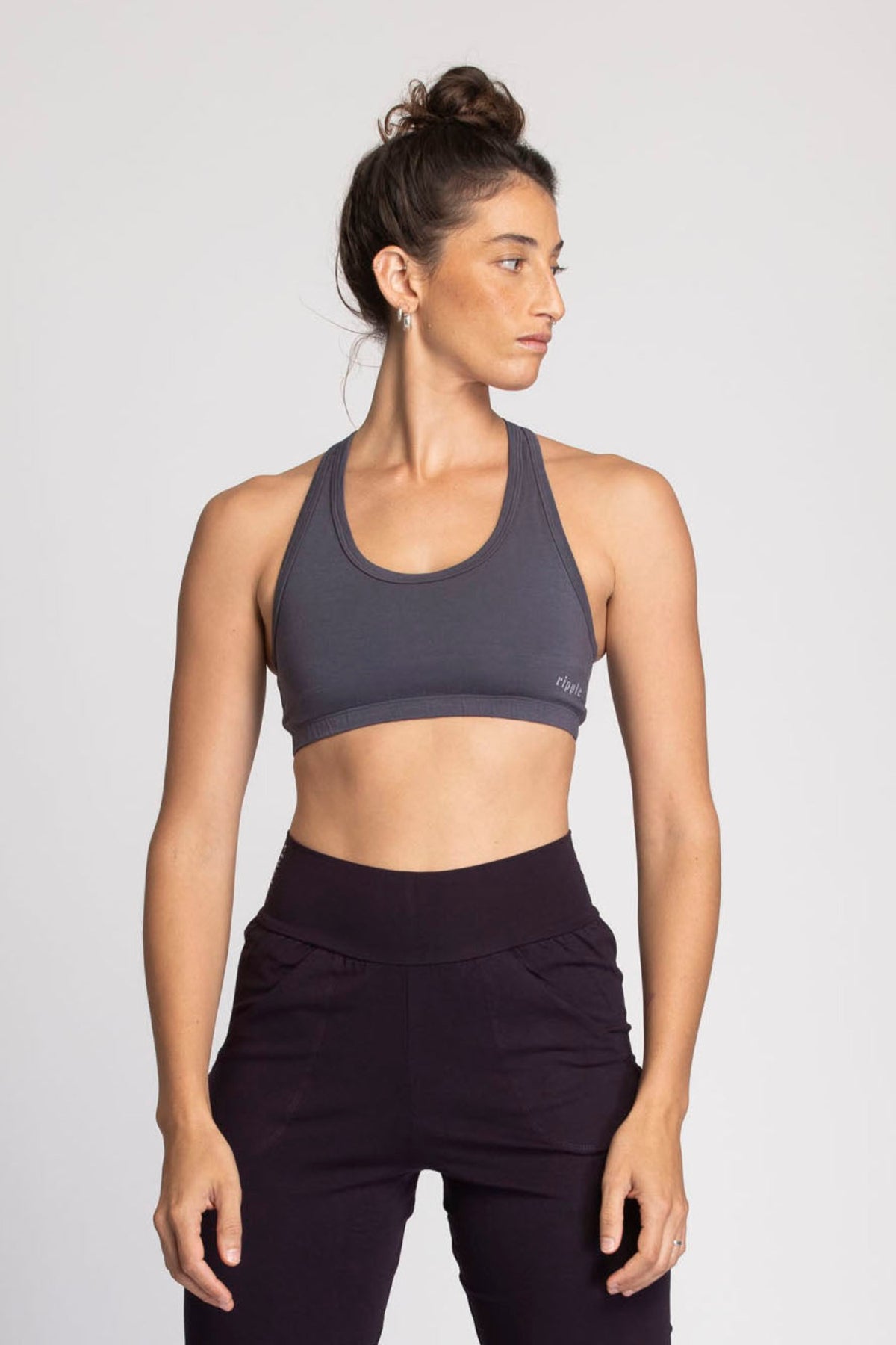 I&#39;mPerfect Racer-Back Bra 25%off