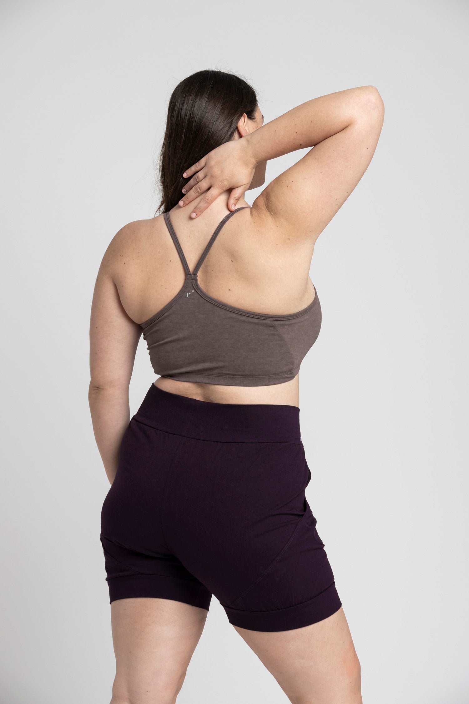 I'mPerfect Criss Cross Bra 50%off