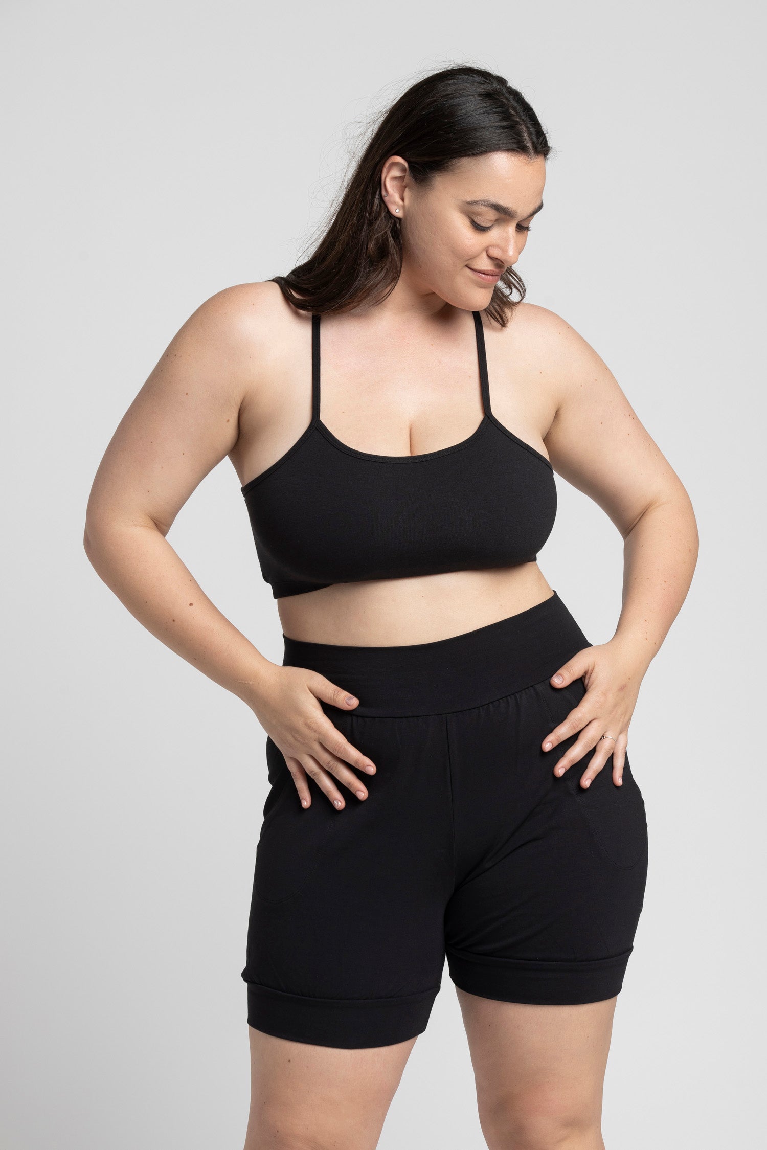 I'mPerfect Criss Cross Bra 50%off