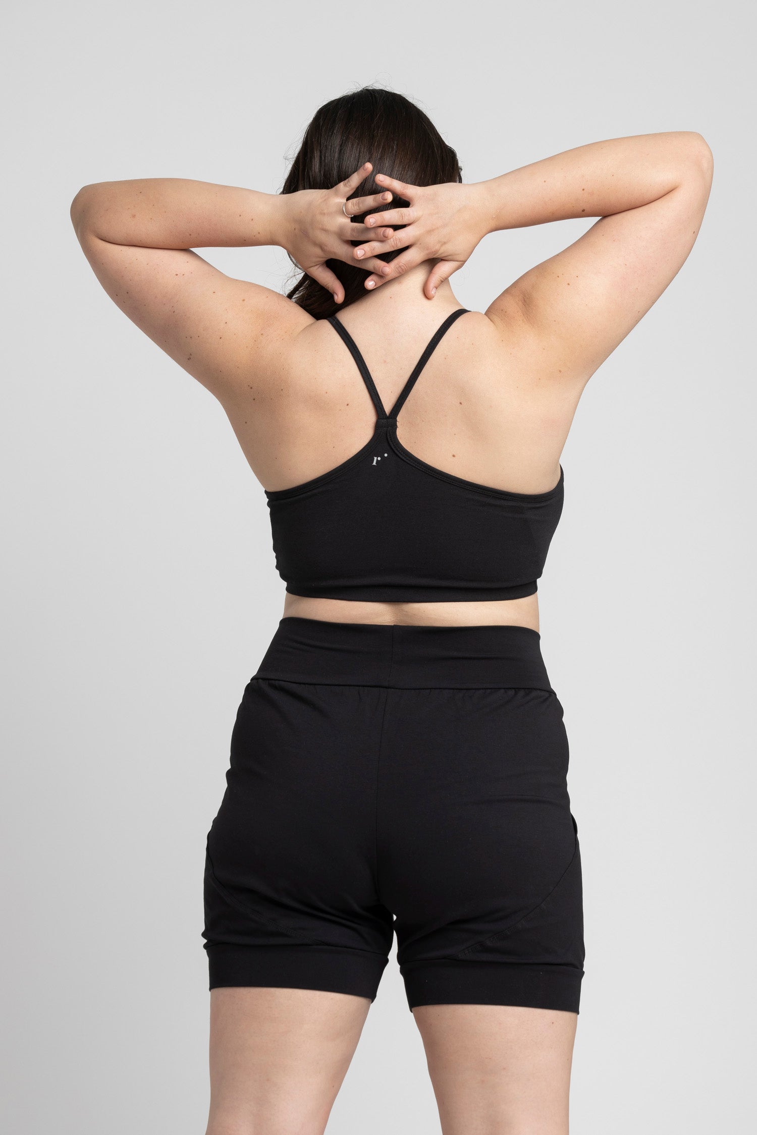 I'mPerfect Criss Cross Bra 50%off