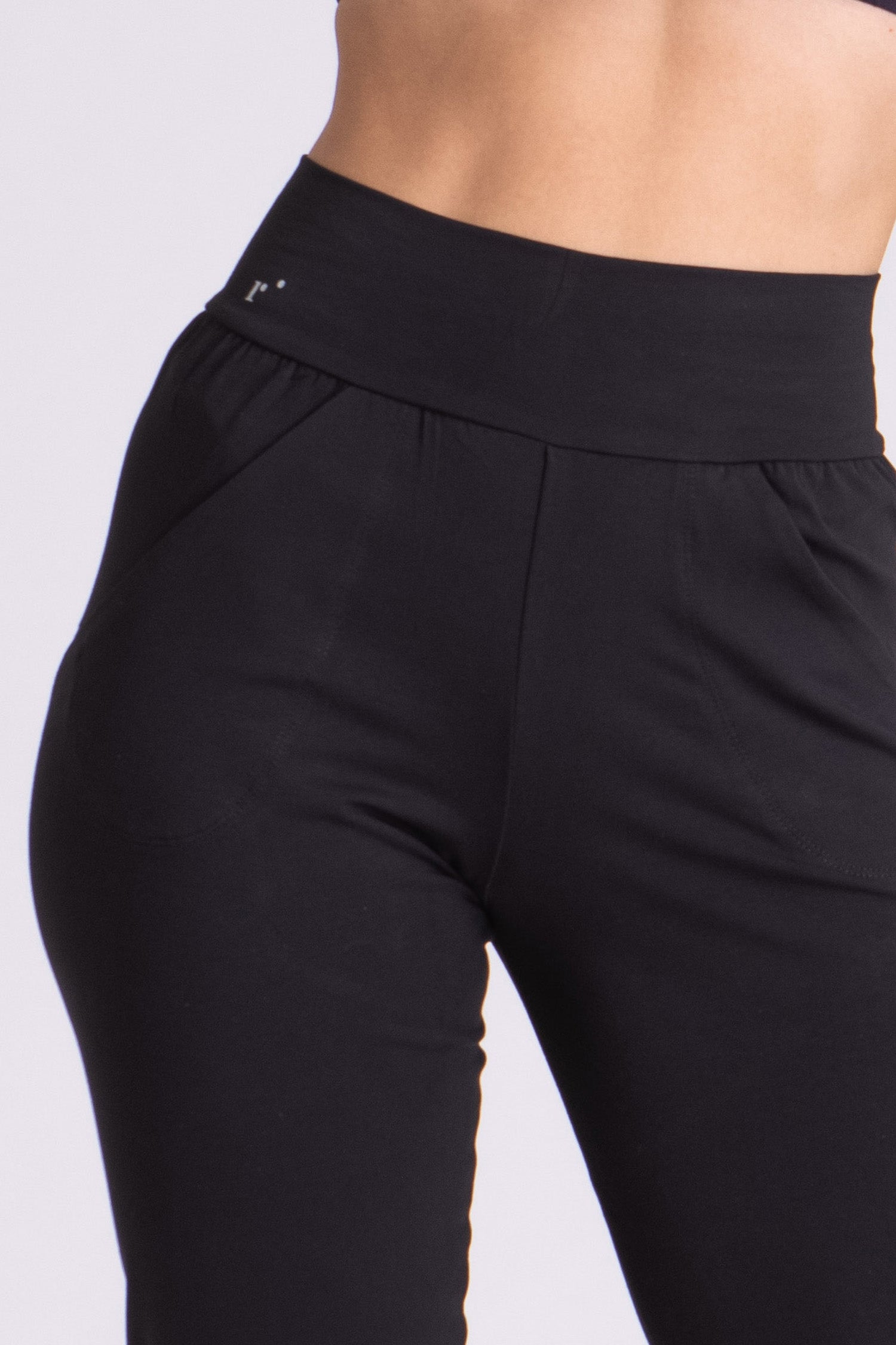 I'mPerfect Slouchy Capri Pants 50%off