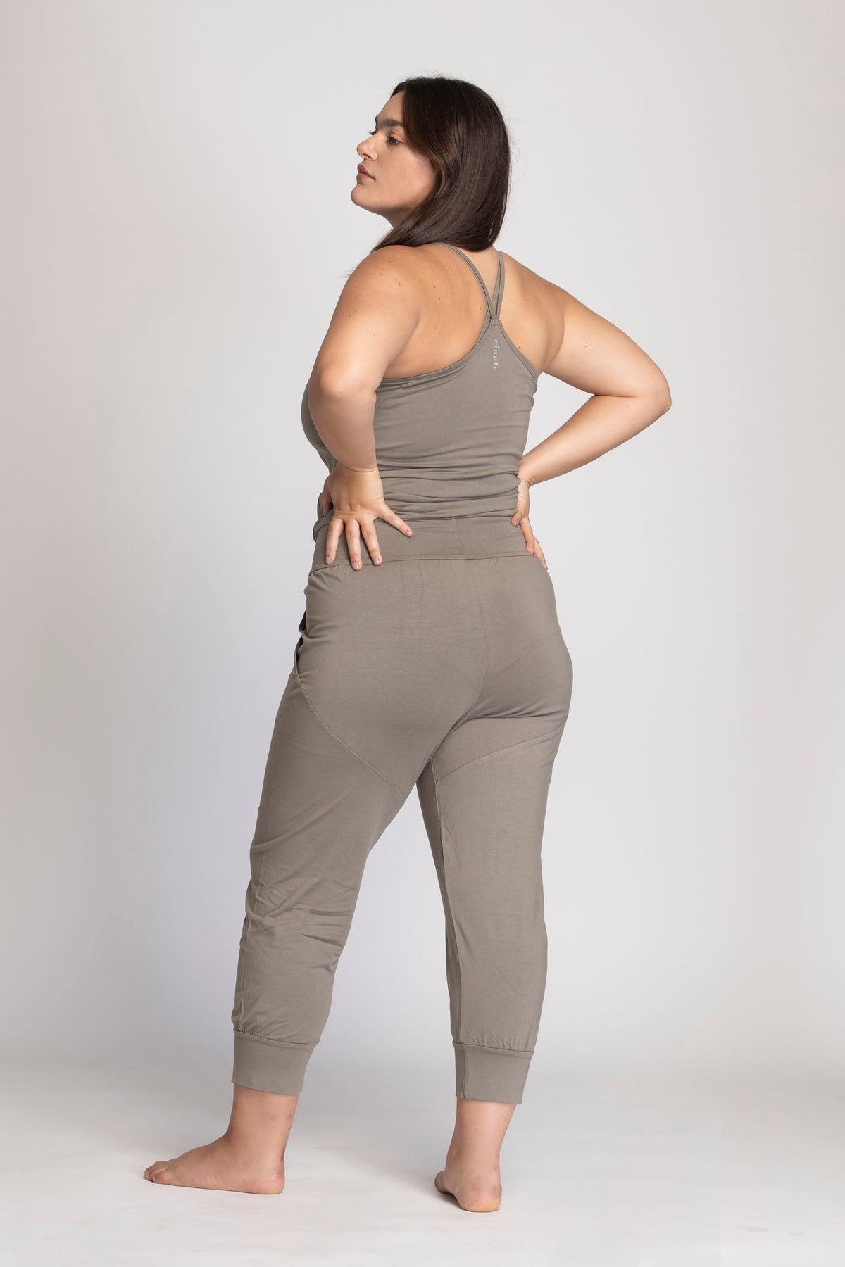 I&#39;mPerfect Yoga Jumpsuit - All 50% OFF