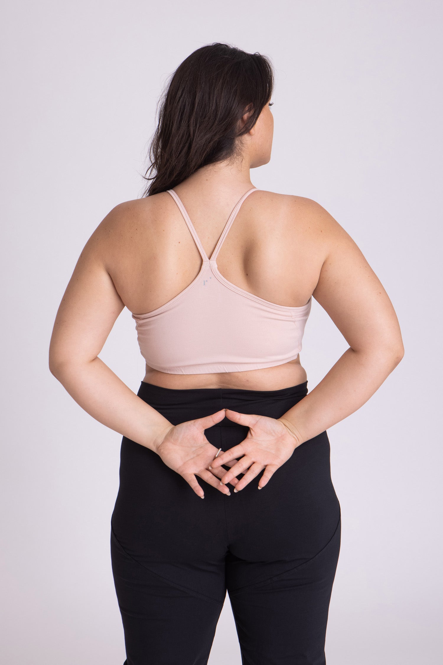 I'mPerfect Criss Cross Bra 50%off