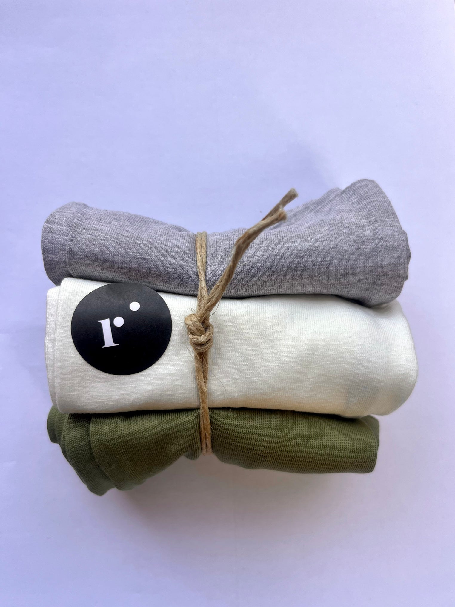 3-Pack Yoga Leg Warmers