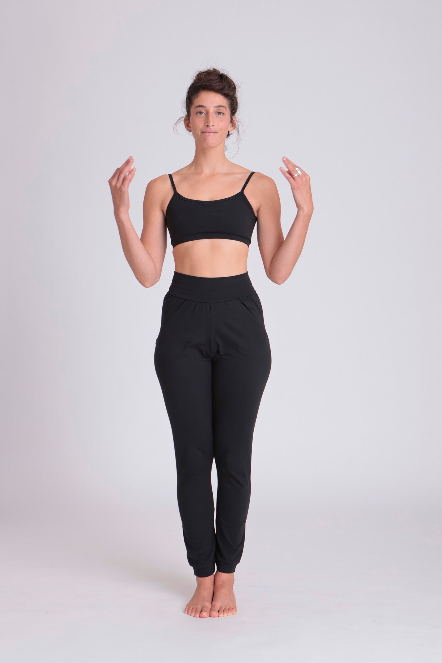 Jahrioiu 100% Cotton Yoga Pants Women Petite Top Leggings Yoga Athletic  Workout Pants Women Fitness Crop Sport Camouflage Pants : :  Clothing, Shoes & Accessories