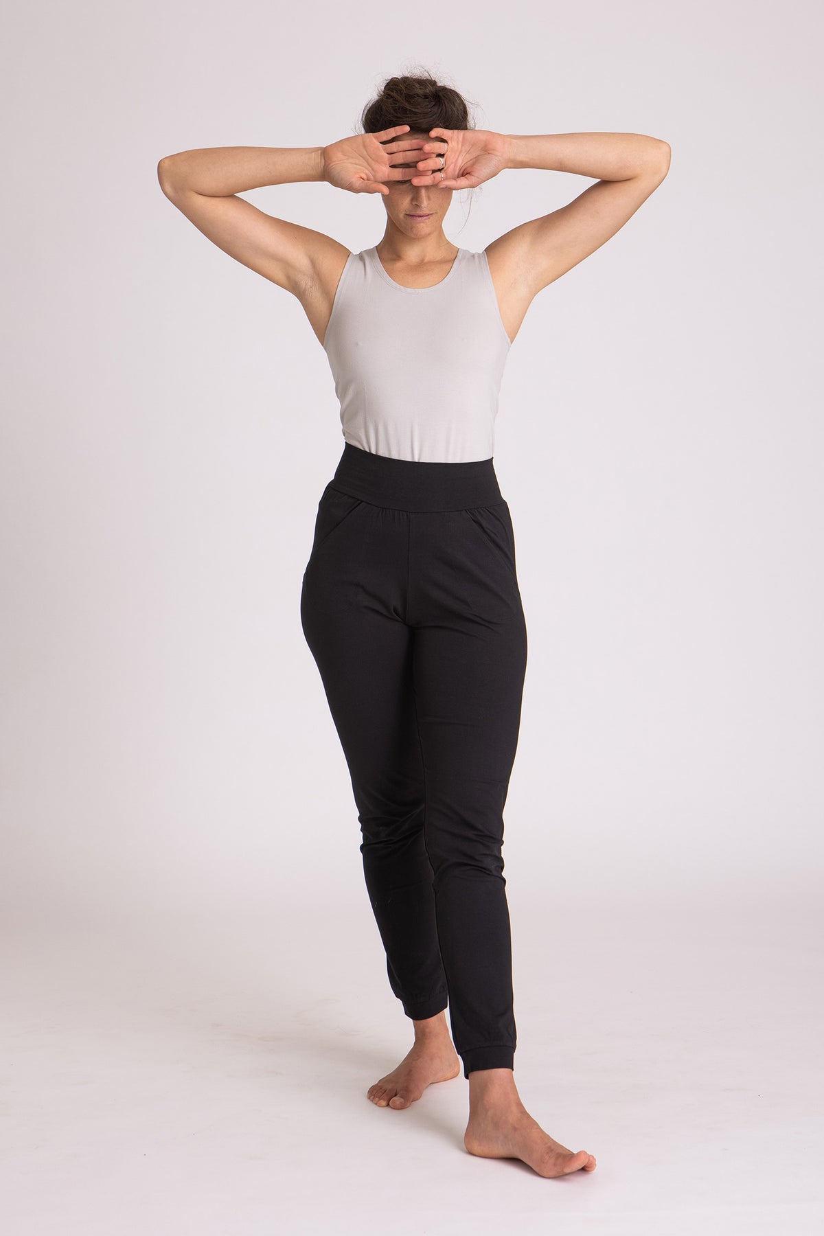 I’mPerfect Slouchy Unisex Yoga Pants 35%off