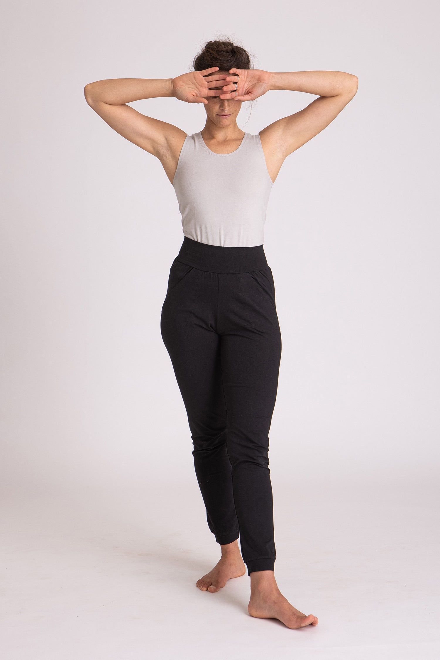 I’mPerfect Slouchy Unisex Yoga Pants 35%off