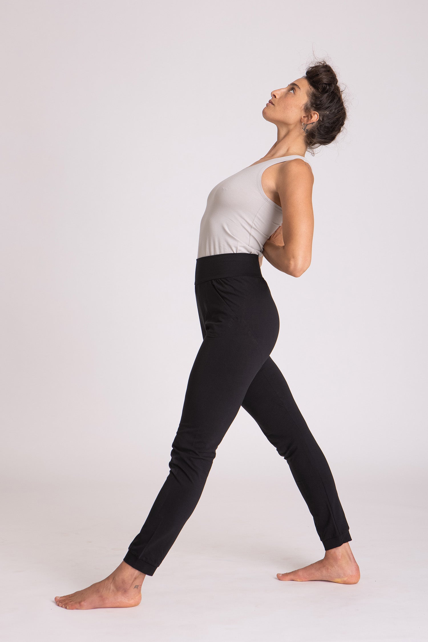 I’mPerfect Slouchy Unisex Yoga Pants 25%off