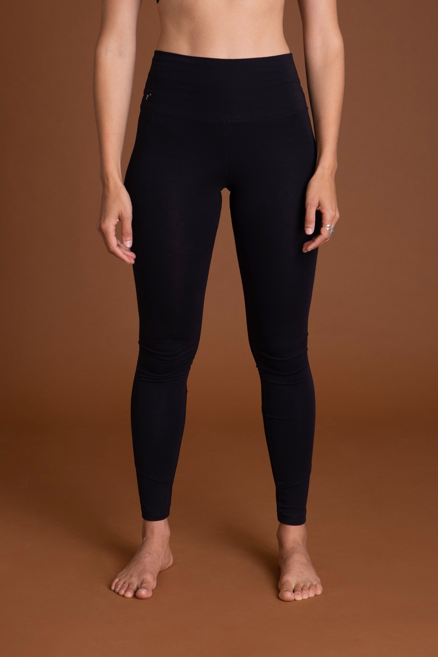 Cotton lululemon sale leggings