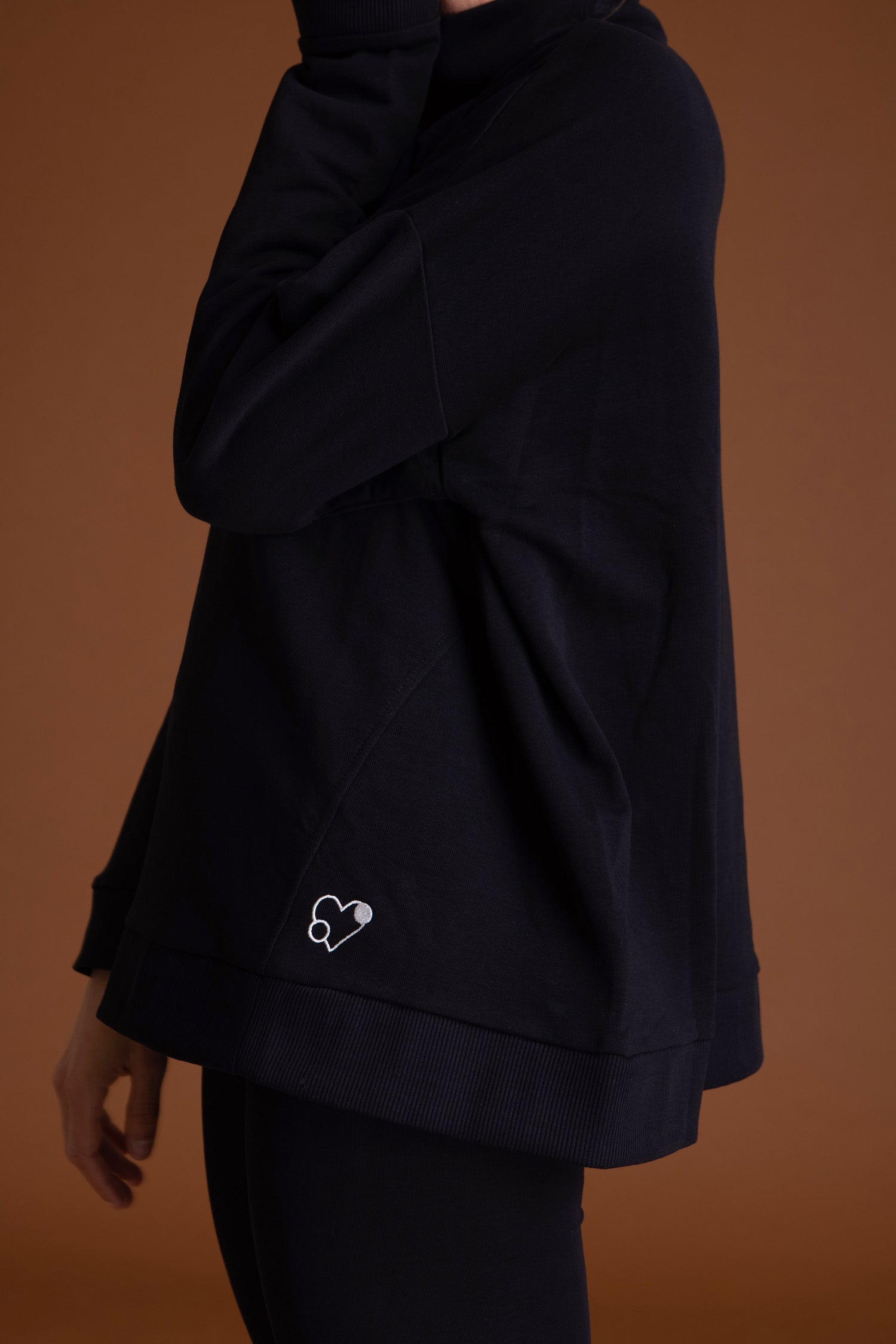 French Terry Sweatshirt