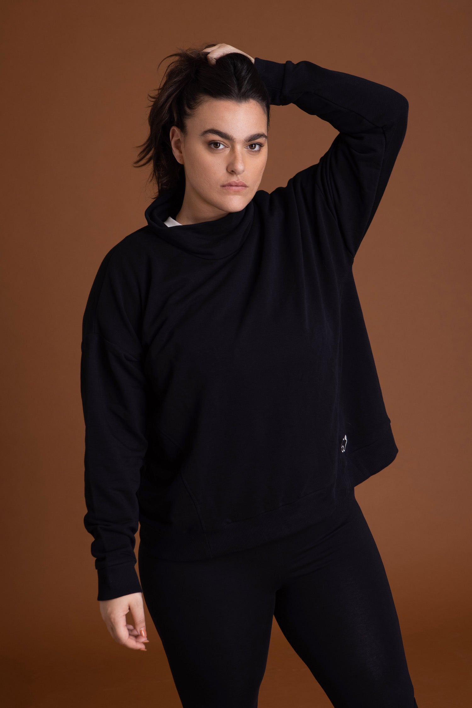 French Terry Sweatshirt