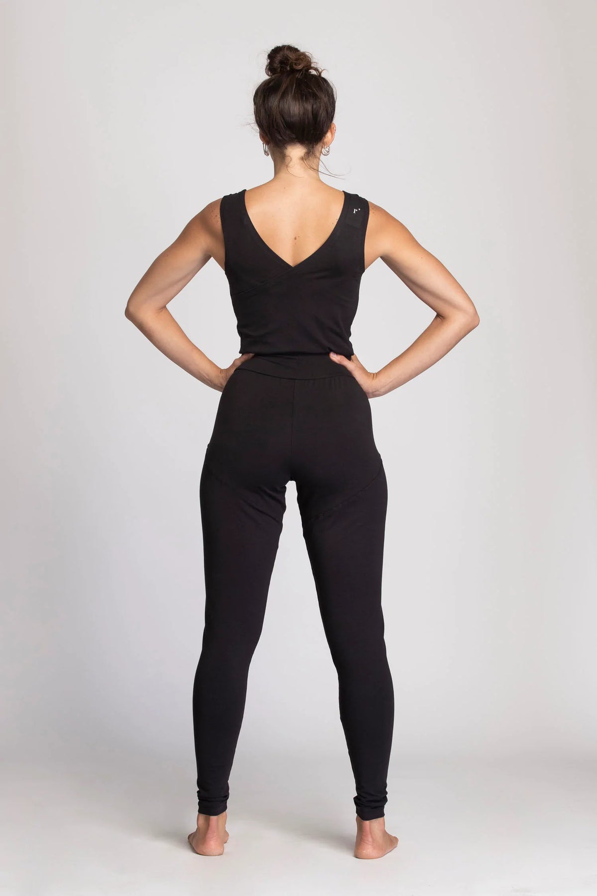 I&#39;mPerfect V Back Jumpsuit 35%off