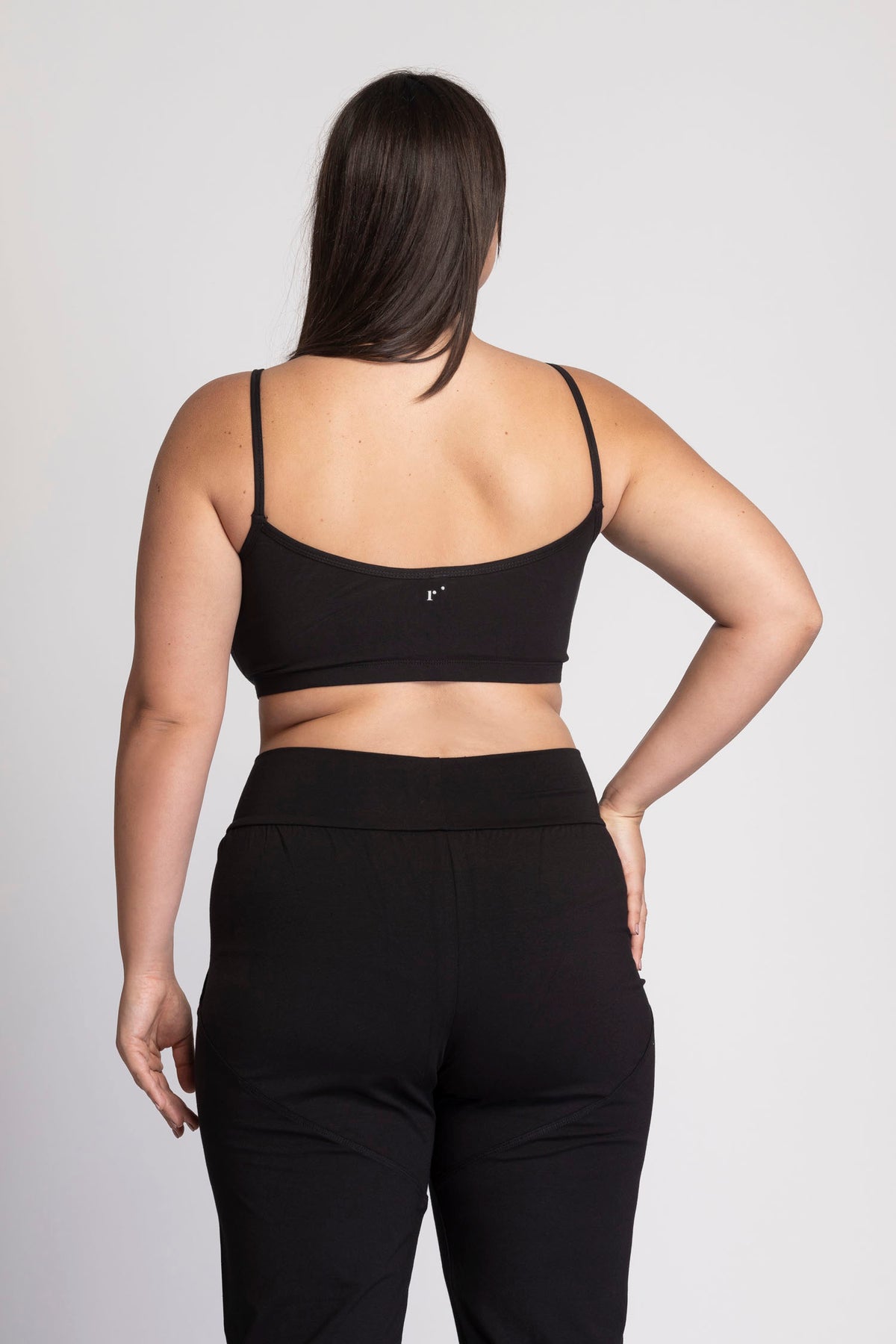 I&#39;mPerfect Low Back Bra 25%off