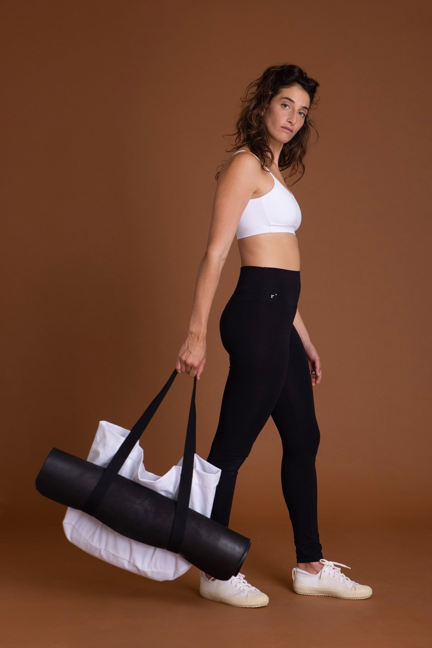 Tote Yoga Bag