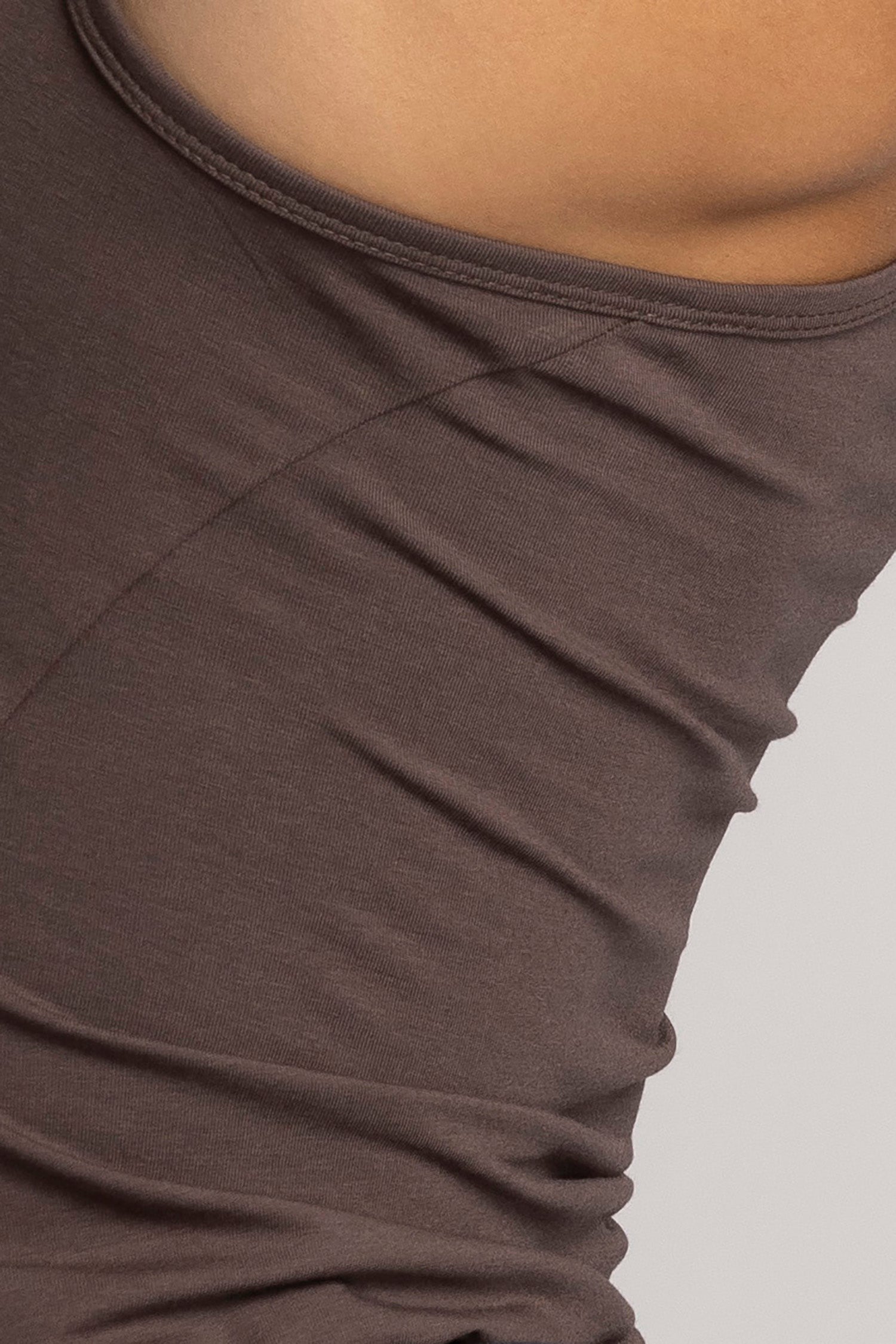 Criss Cross Tank Top