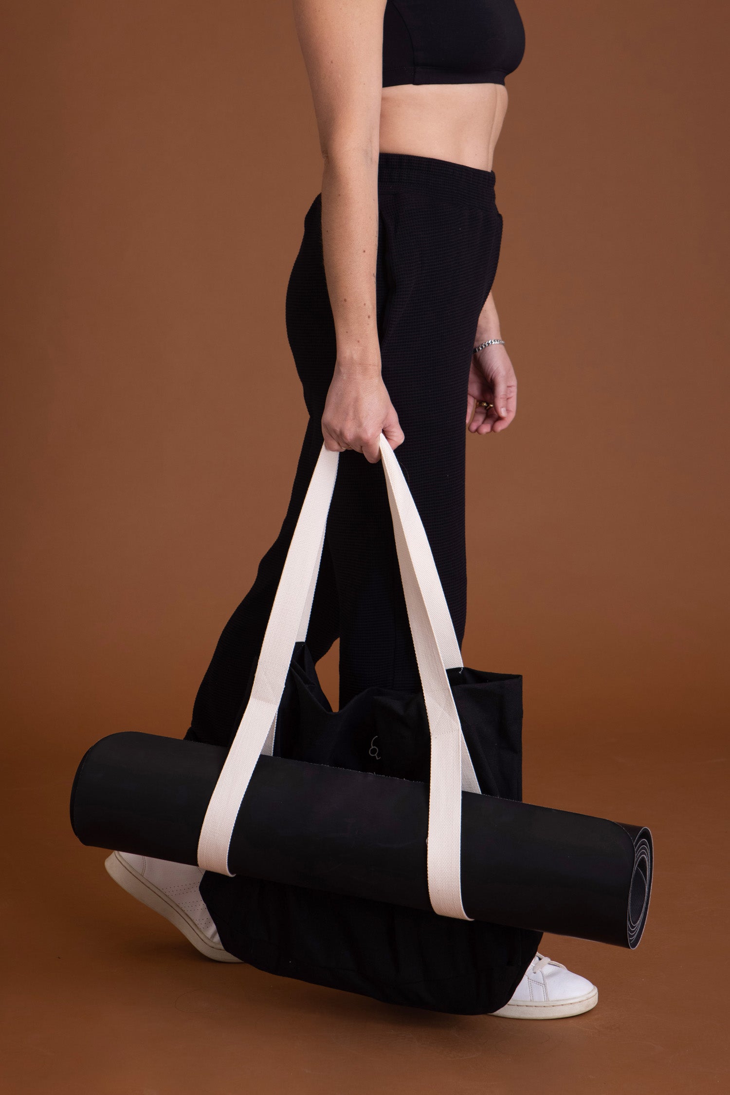 Tote Yoga Bag