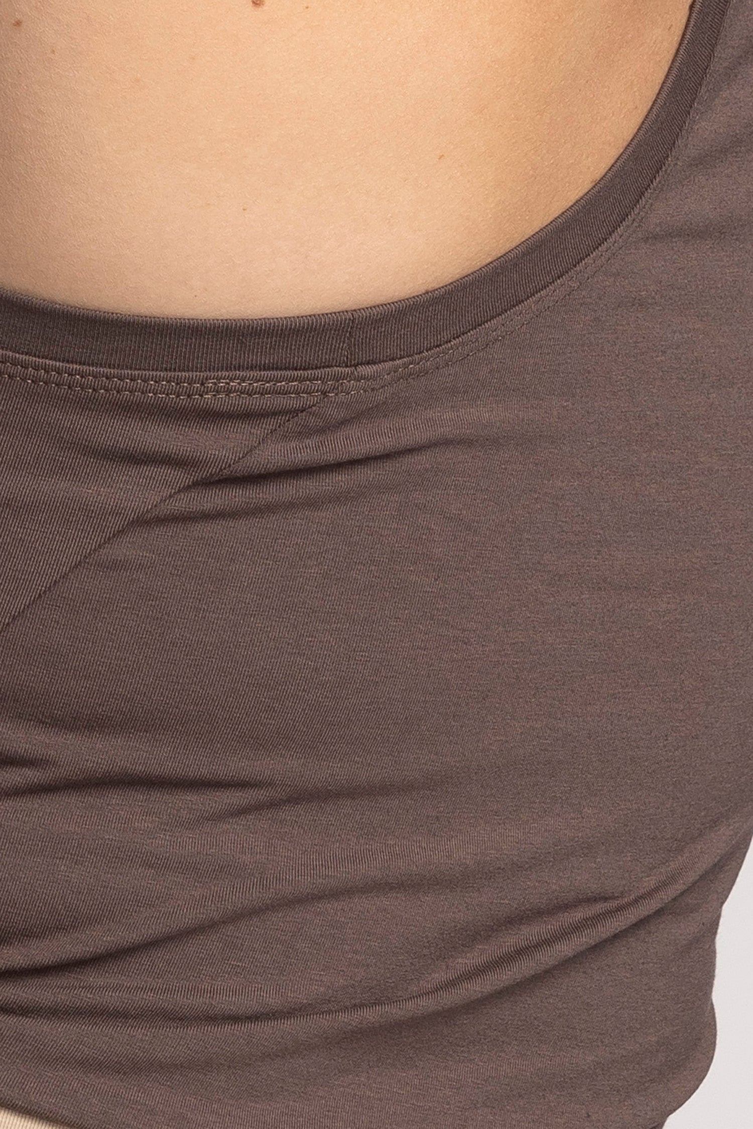 Soft Modal Racer Tank Top