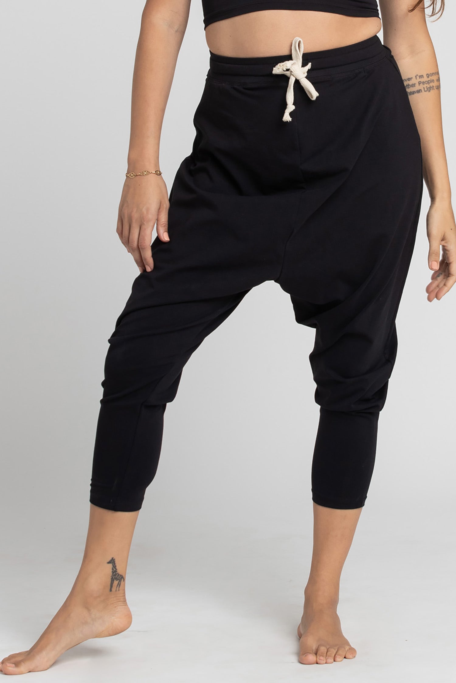 Harem Joggers