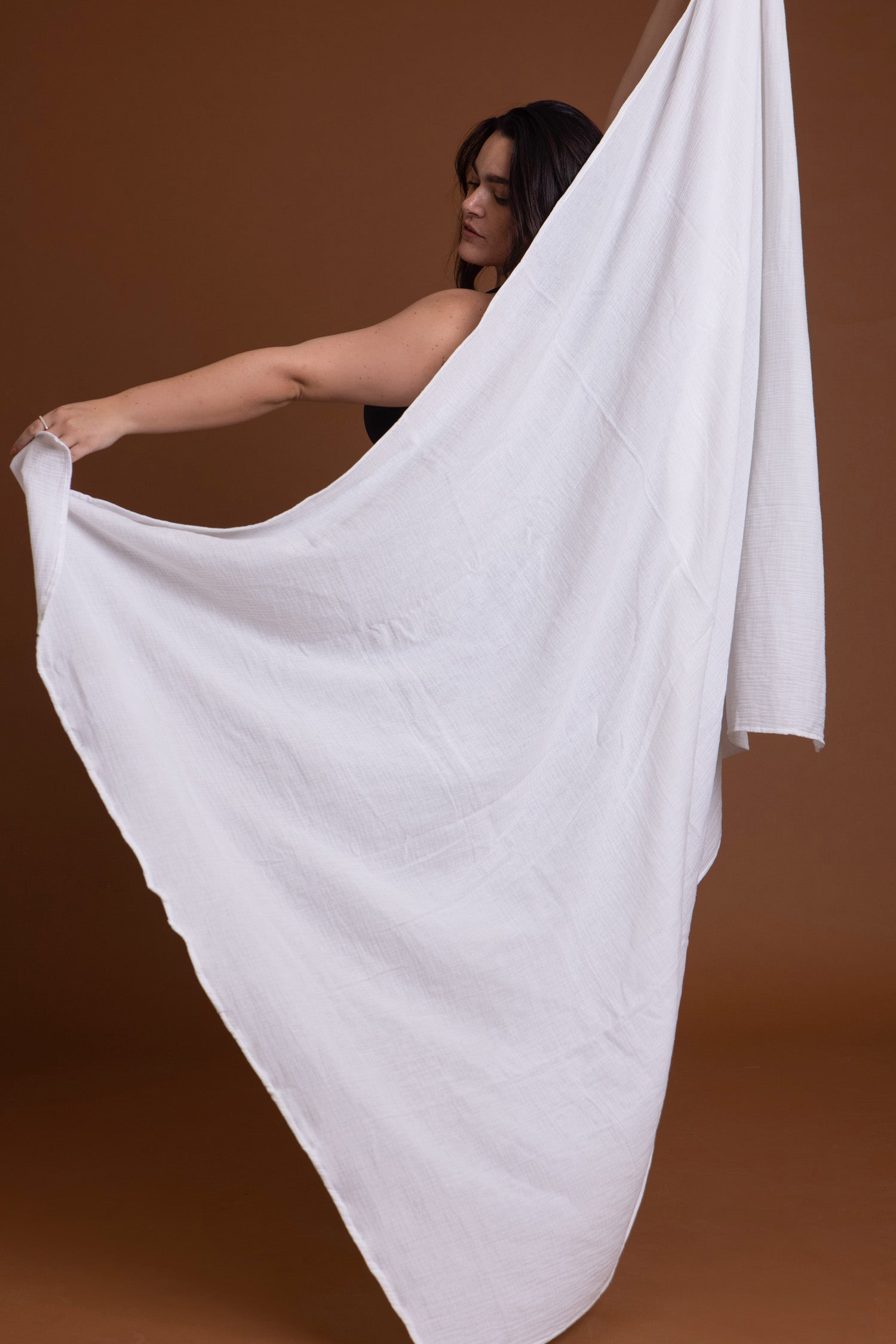 Tetra Yoga Blanket