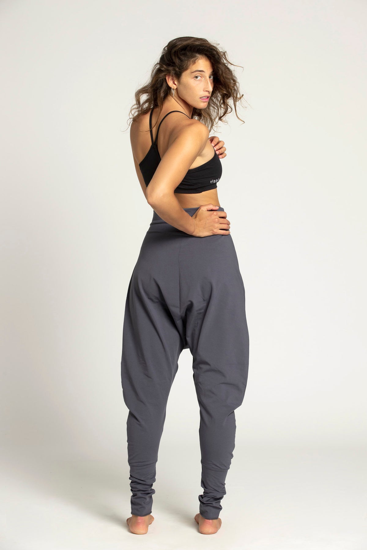 I&#39;mPerfect Soft Harem Pants 25%off