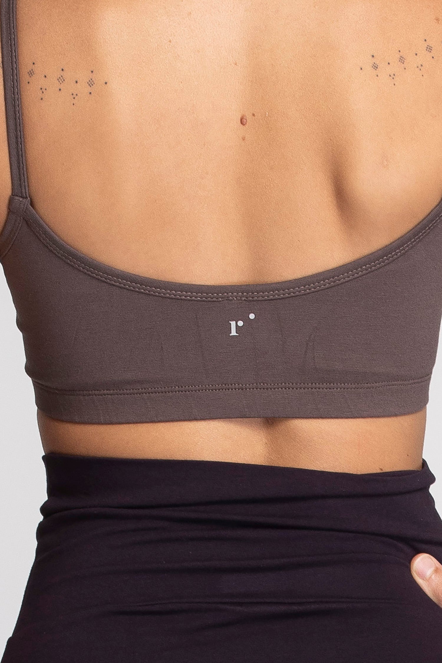 I'mPerfect Low Back Bra 50%off