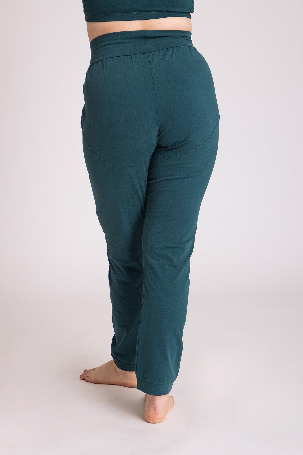 I&#39;mPerfect Organic Cotton Unisex Slouchy Pants 50%off