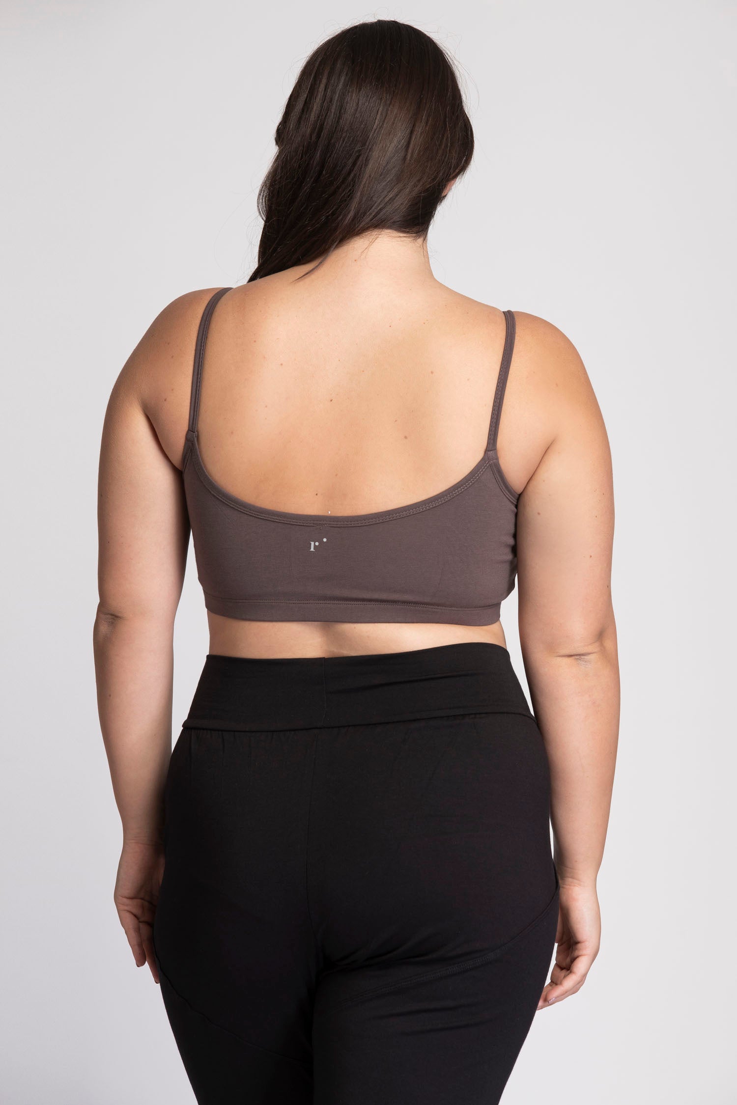 I'mPerfect Low Back Bra 25%off