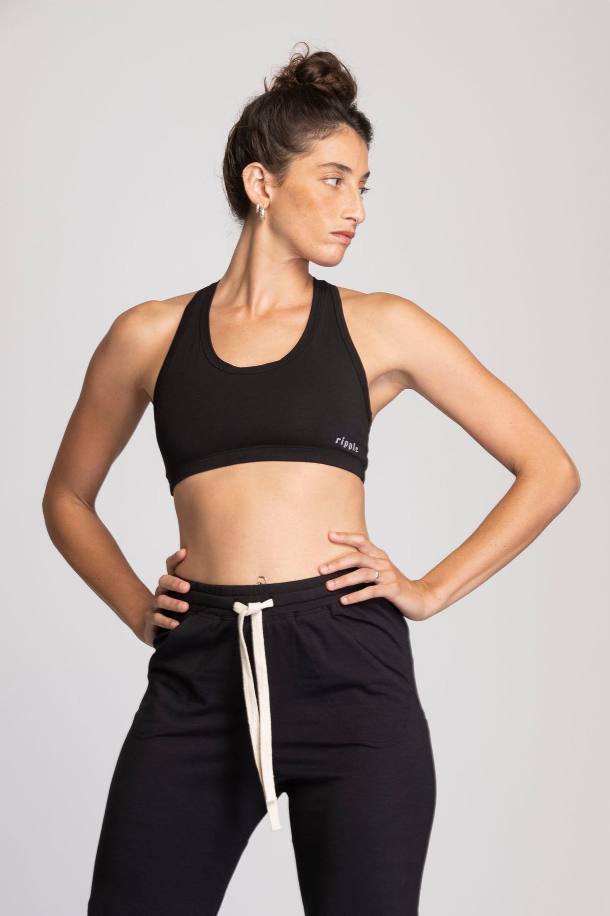 I&#39;mPerfect Racer-Back Bra 25%off